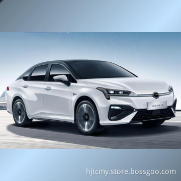 New Energe Cars 2022 Aion S new energy car